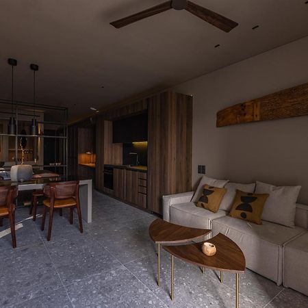 Vouliagmeni Apartments 18 أثينا المظهر الخارجي الصورة
