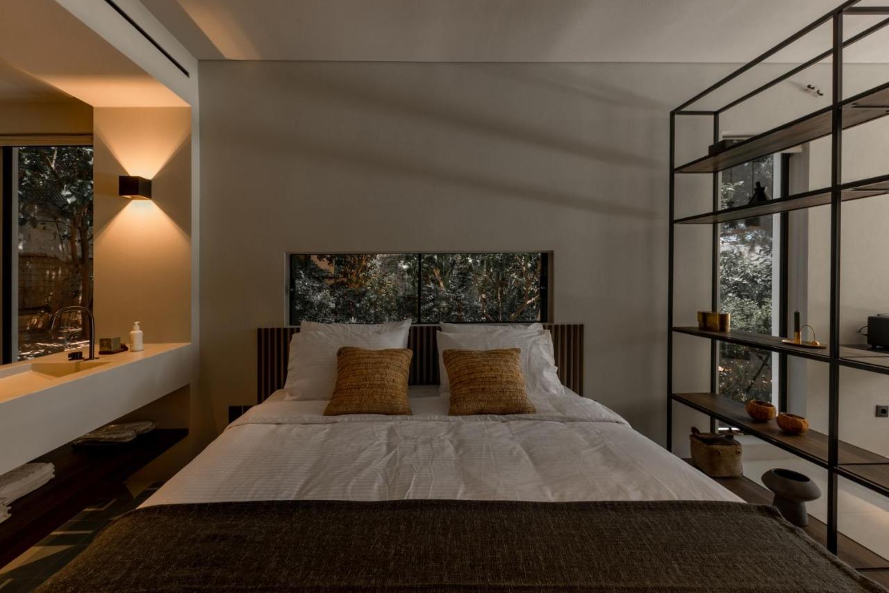 Vouliagmeni Apartments 18 أثينا المظهر الخارجي الصورة