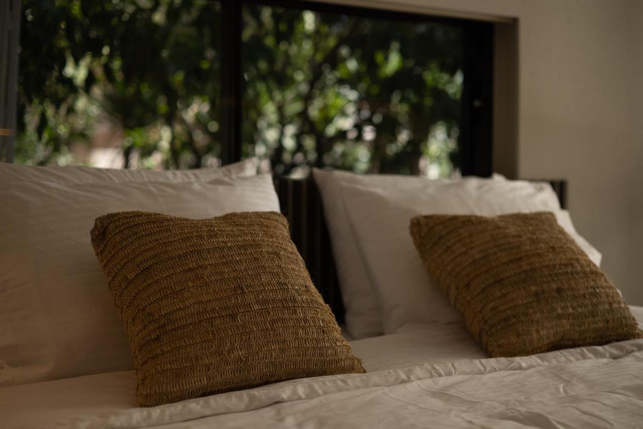 Vouliagmeni Apartments 18 أثينا المظهر الخارجي الصورة