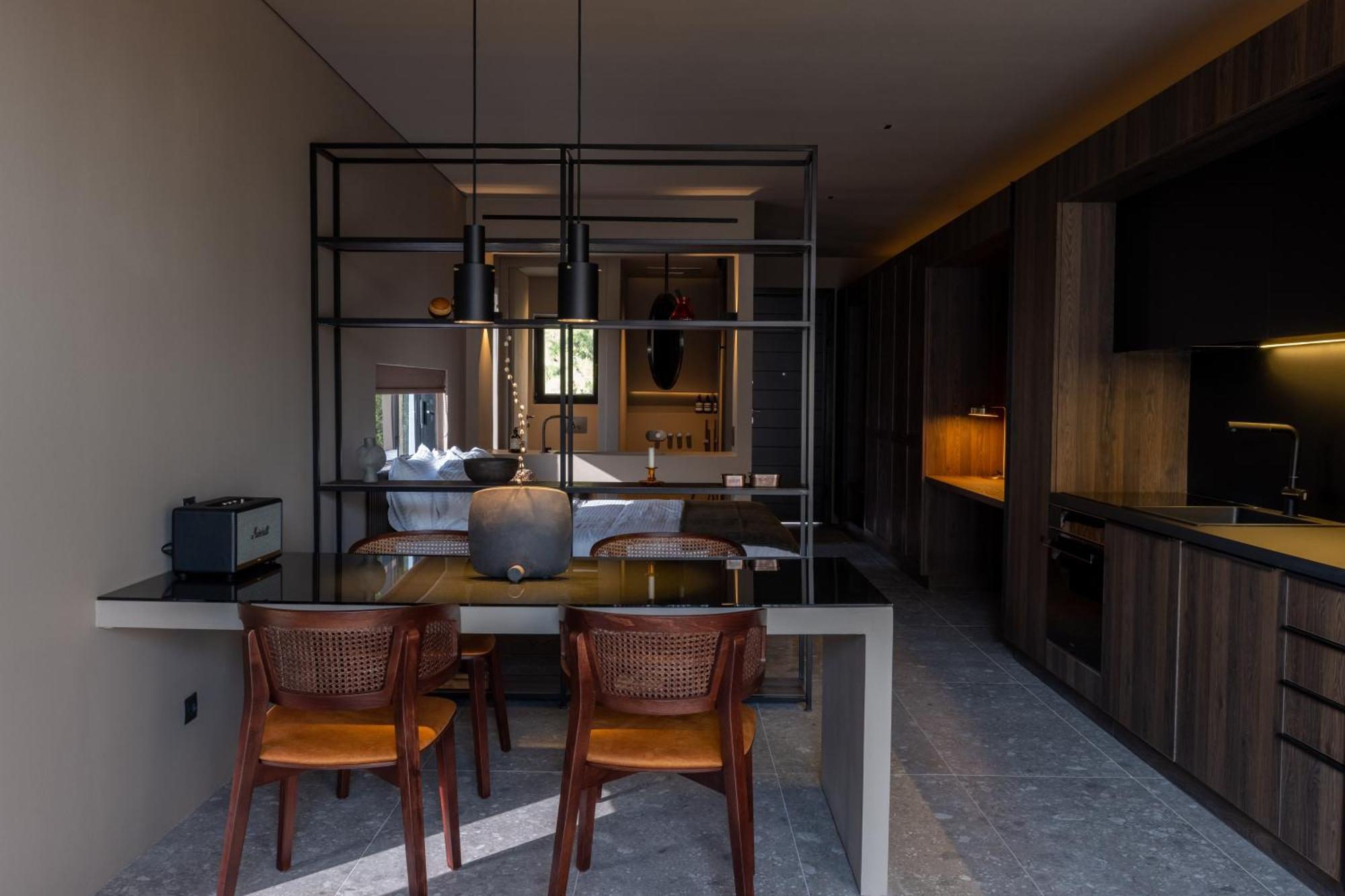 Vouliagmeni Apartments 18 أثينا المظهر الخارجي الصورة