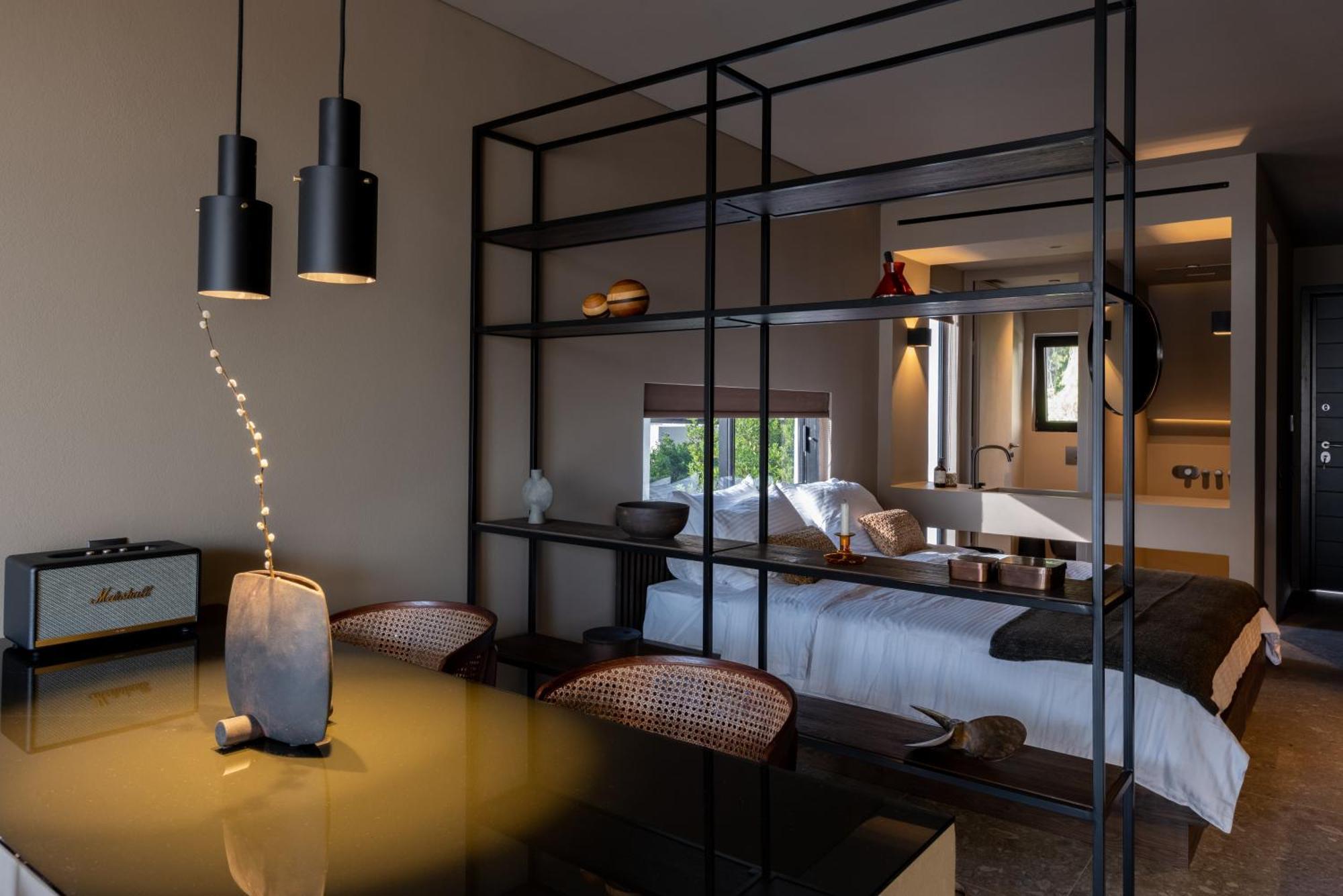 Vouliagmeni Apartments 18 أثينا المظهر الخارجي الصورة