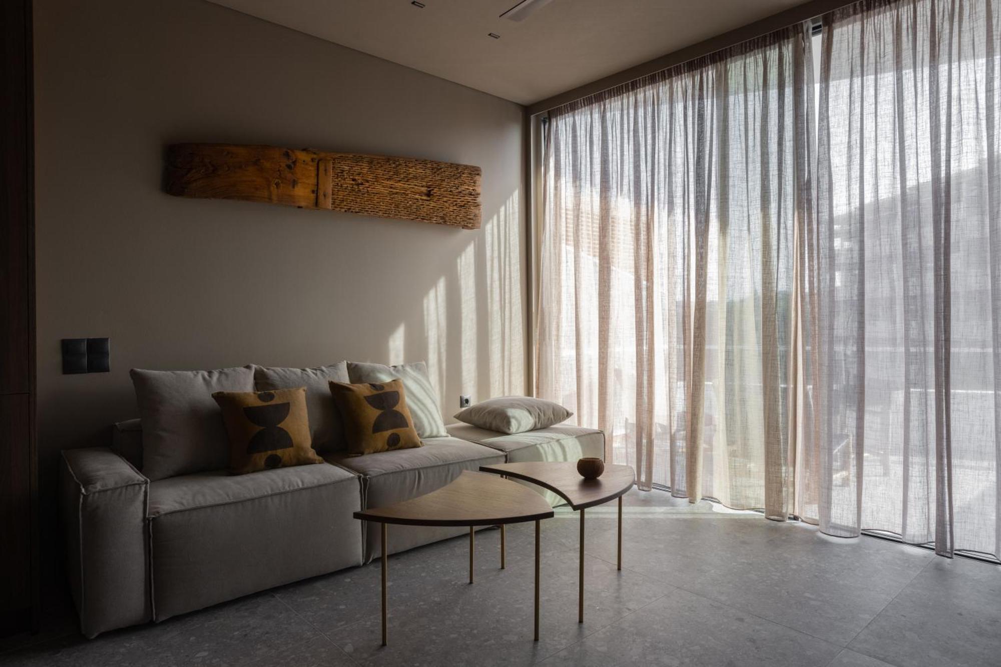 Vouliagmeni Apartments 18 أثينا المظهر الخارجي الصورة